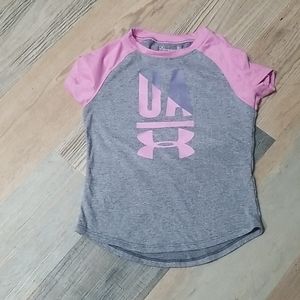 Under Armour t shirt